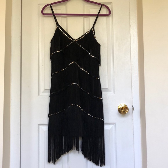 None Dresses & Skirts - Flapper dress